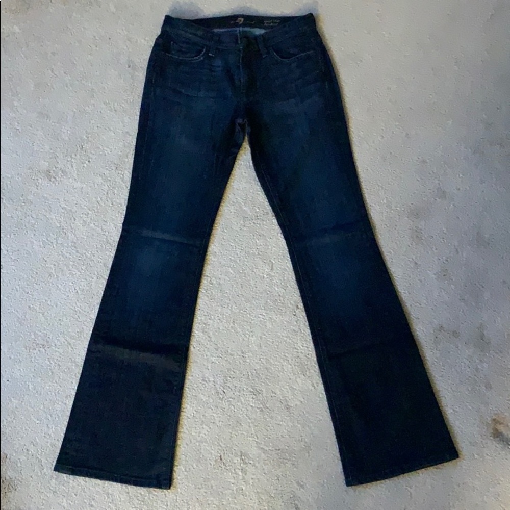 Women’s 7 For All Mankind Jeans